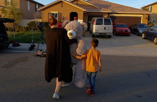 Okuyunca kanınız donacak! Yatağa zincire bağlayıp...