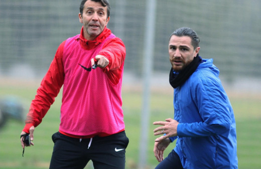 Bülent Korkmaz 6 yılın rekorunu kırdı