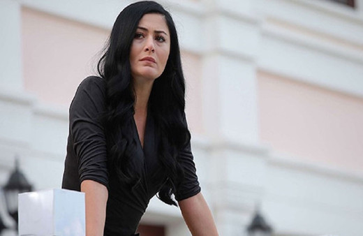 Deniz Çakır'a hapis şoku!