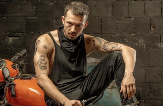 Efecan Şenolsun'dan taciz iddialarına yanıt!