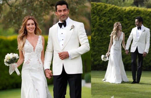 Kenan İmirzalioğlu baba olmaya hazırlanıyor Burak Özçivit'ten tüyolar alıyor