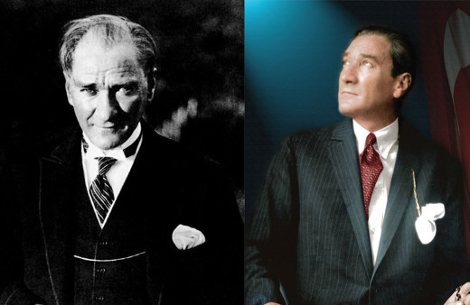 Ünlü isimlerden 23 Nisan mesajları! Duygularını böyle paylaştılar