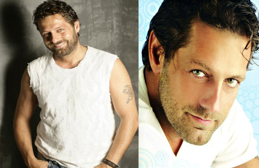 Bir zamanların meşhur şarkıcısıydı... Bora Gencer'in son hali görenleri şaşırttı