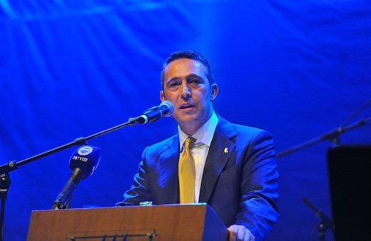 Ali Koç 4 yönetici yollayıp teklif götürdü: Bize gel hocam