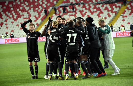 Beşiktaş, Lens'ten kurtulmak istiyor