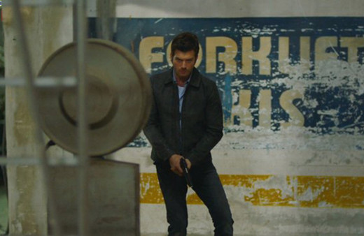 Çarpışma 19. bölüm 2. fragmanı