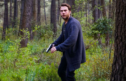 Çukur'a sezon finaline sayılı günler kala bomba transfer! Ortalık karışacak