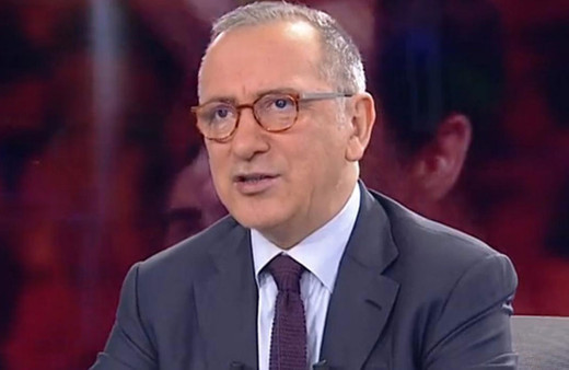 Fatih Altaylı: Fenerbahçe teknik direktörlüğe Ayşe Kulin'i getirsin