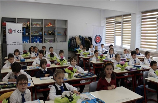 24 Nisan liselere tatil mi MEB 23 Nisan tatil açıklaması-yeni 2019