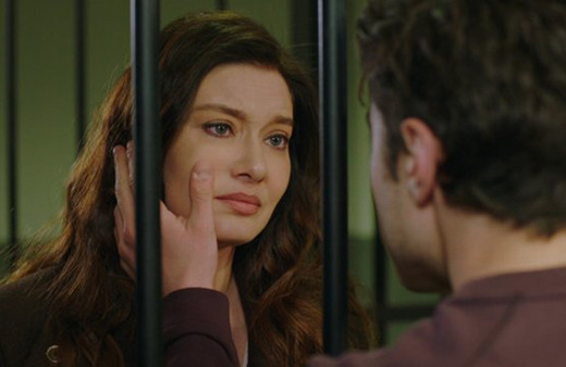 Gülperi 29. bölüm 2. fragmanı