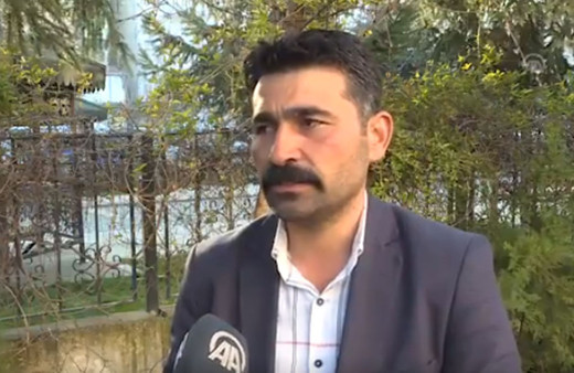 HDP'nin ziyareti kızdırdı o ziyaret iptal edildi