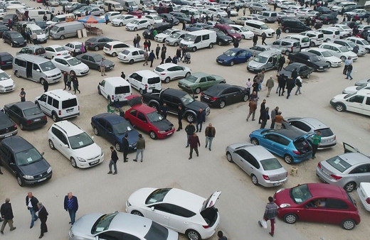 İkinci el otomobil fiyatları düşecek mi bu habere dikkat