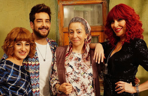 Jet Sosyete yeni sezon 23. bölüm fragmanı