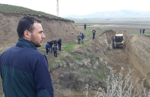 Erzurum'da kayıp Furkan’dan 7 gündür haber yok
