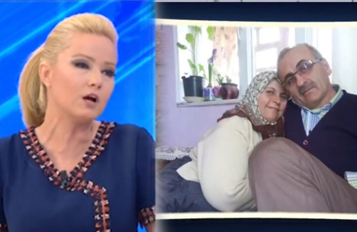 Müge Anlı'da Metin Büyükşen ile Necla Büyükşen cinayetinde yeni gelişme!