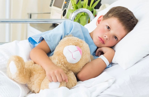 Yaz dönemi sünnet için en ideal zaman