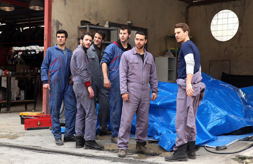 Tek Yürek 11. bölüm 2. fragmanı