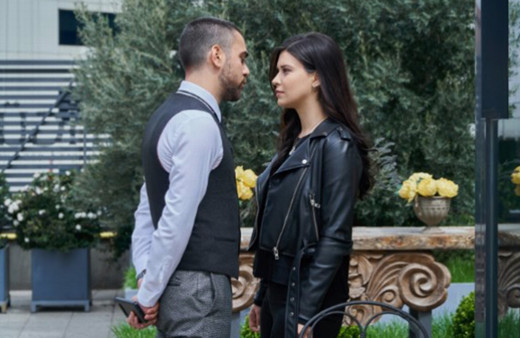 Vuslat 16. bölüm fragmanı