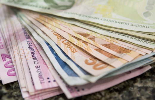 3600 ek gösterge için gözler Meclis'te