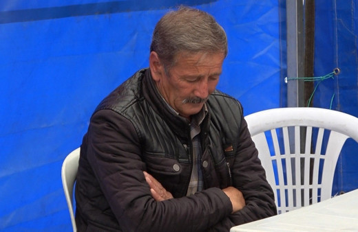 Şehit babası Doğan Çetin'den Kılıçdaroğlu'na sert tepki