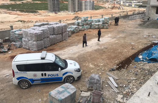 Gaziantep'te iki genç kızın intihar girişiminde mavi balina iddiası