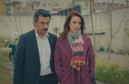 Bir Aile Hikayesi 8. bölüm 2. fragmanı