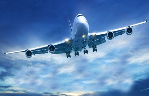 İstanbul-Bodrum uçağında korku dolu anlar! Denize zorunlu iniş uyarısı