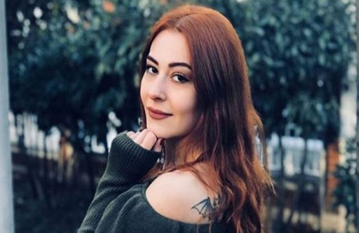 Oyuncu Kübra Kılınçkaya: ''Tecavüz sahnesi psikolojimi bozdu''