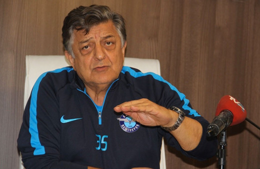 Yılmaz Vural'dan Fenerbahçe itirafı! Bakın hangi şartı sunmuş