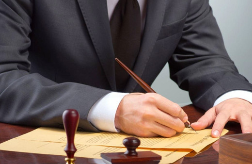 Vekil, azil ve istifa bilgileri e-Devletten görüntülenecek