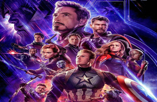 Avengers'a +18 şartı mı geliyor?