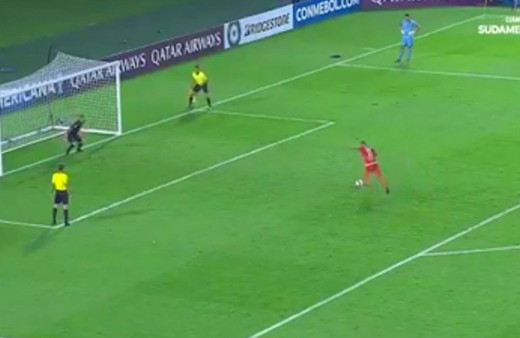 Hava atayım derken rezil oldu takımdan kovuldu