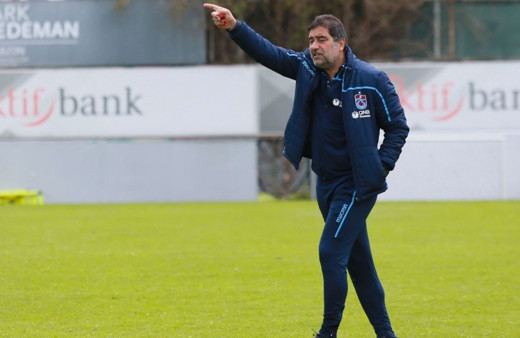 Ünal Karaman'ın kaderi belli oldu