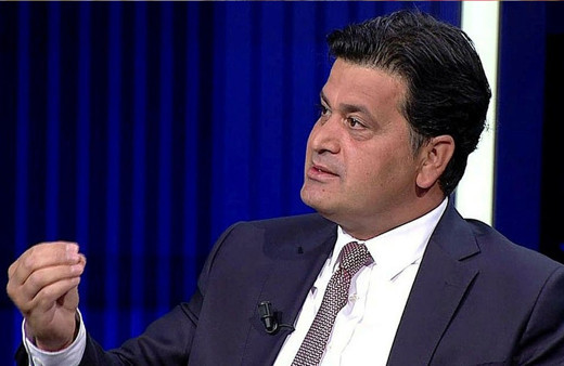 CHP'li Çelik, Kılıçdaroğlu'na yumruk atan kişinin neden serbest bırakıldığını açıkladı!