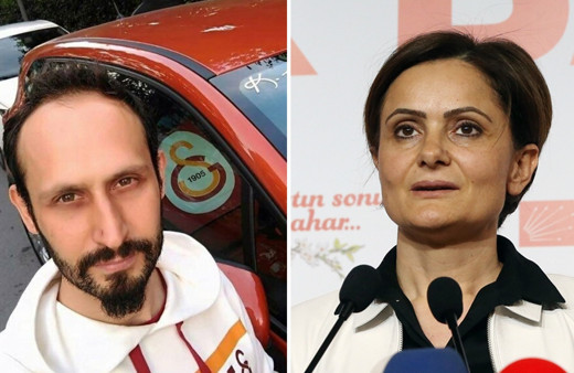 Metrobüs'te yaşanan taciz olayı sapık CHP üyesi mi? Canan Kaftancıoğlu konuştu