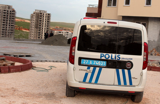 Gaziantep'te iki genç kızın intihar girişiminde mavi balina iddiası