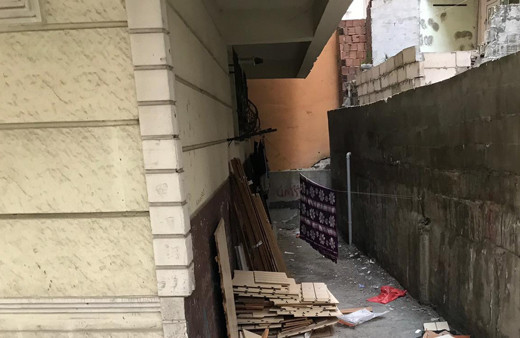 Birden fazla kişinin küçük kıza tecavüzü! Gökhan ve Alişan deliye döndü