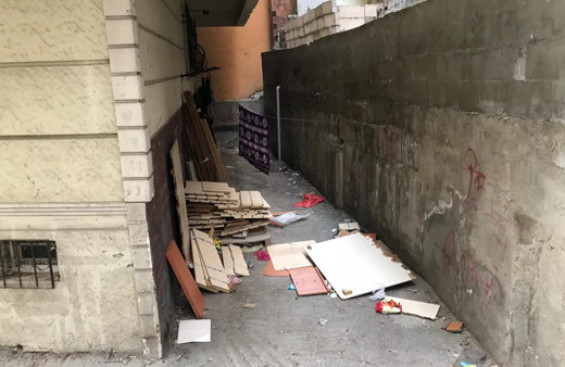 Aile Bakanlığı'ndan Küçükçekmece'deki olayla ilgili açıklama