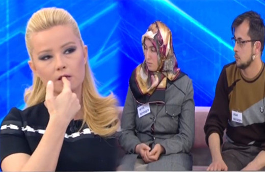 Müge Anlı canlı yayınında Konya'daki cinayetin swap raporu çıktı! Katiller ise bakın kim?