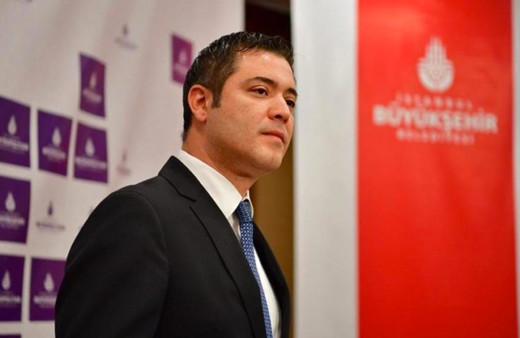 İBB'den Altunizade metrobüs durağındaki yoğunluğa ilişkin açıklama