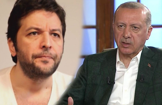 Nihat Doğan'dan olay yaratacak Erdoğan ve AK Parti itirafı: Yalnız kalırsın!