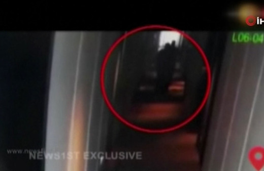 Sri Lanka 359 kişi ölümüne sebep olan bombacılarından birinin yeni görüntüleri