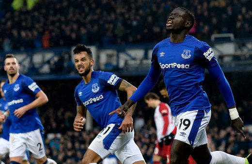 Beşiktaş'ta Omar Niasse sesleri giderek güçleniyor