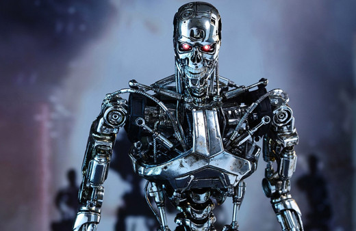 Bilim insanları canlıya benzer robotlar üretti