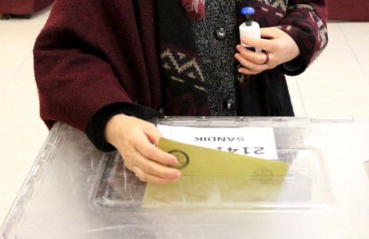 Nagehan Alçı paylaştı İstanbul seçimi için müthiş iddia