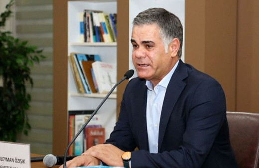 Süleyman Özışık'tan çok konuşulacak açıklamalar! "Ankara nasıl kaybedildi?"