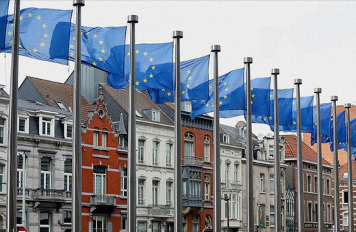 Avrupa Birliği'nden skandal Türkiye açıklaması