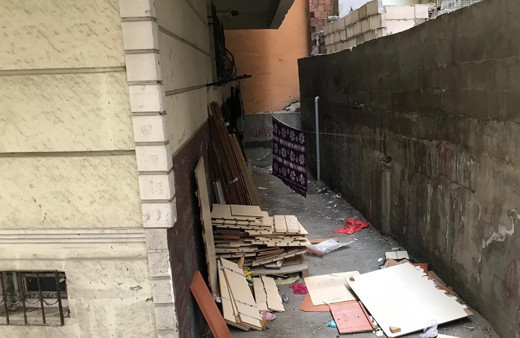 5 yaşındaki çocuğa tecavüz eden sapık Suriyeli mi? 7'si yabancı çıktı