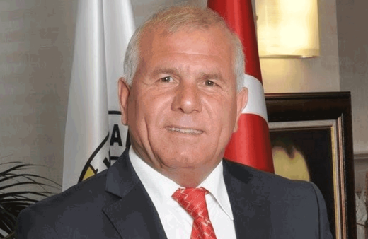 CHP'li Kemalpaşa Belediye Başkanı Rıdvan Karakayalı'nın Suriyeli rahatsızlığı