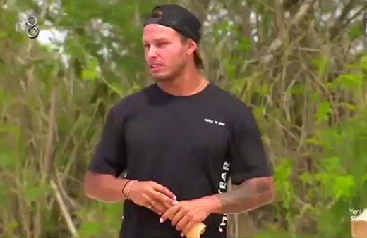 Survivor'da kavga eden Yusuf ve Hikmet'in cezası belli oldu